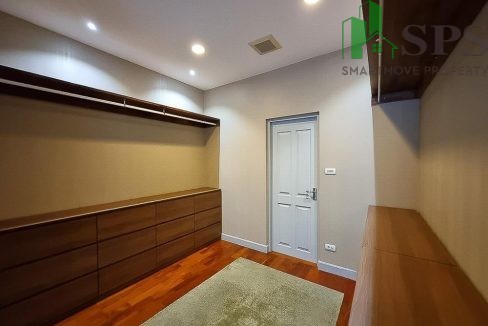 Single house for rent GRAND BANGKOK BOULEVARD SATHORN (SPSAM1413) 11