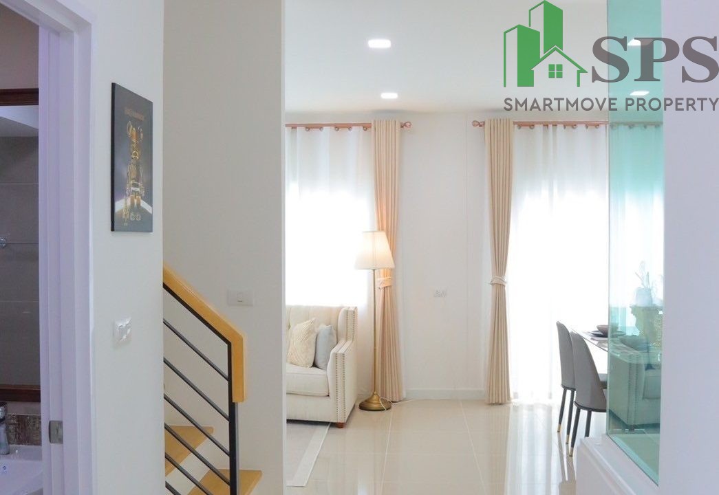 Single house for rent Grandio Bangna Km.5 (SPSAM1397) 09