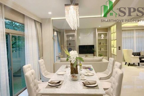 Single house for rent Perfect Masterpiece Sukhumvit 77 (SPSAM1361) 04