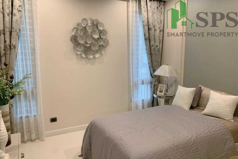 Single house for rent Perfect Masterpiece Sukhumvit 77 (SPSAM1361) 07