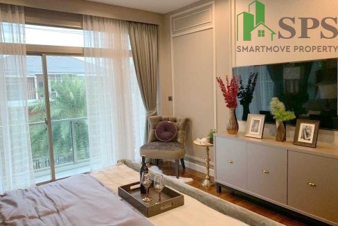 Single house for rent Perfect Masterpiece Sukhumvit 77 (SPSAM1361) 08