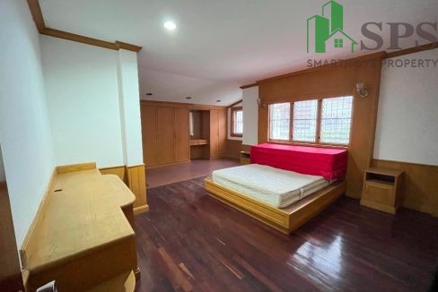 Single house for rent, Preecha Village 1, Phatthanakan 39 (SPSAM1441) 06