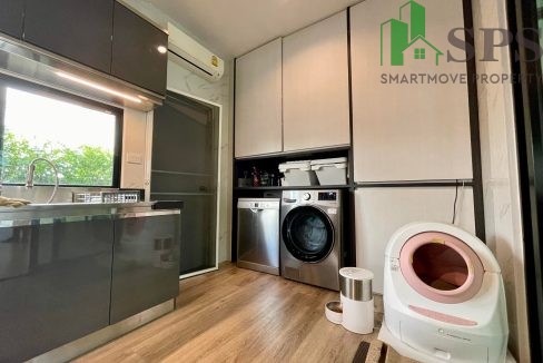 Single house for rent Prinn Sathorn-Ratchapruek (SPSAM1448) 06