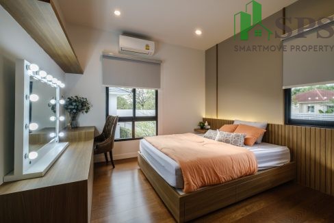 Single house for rent Prinn Sathorn-Ratchapruek (SPSAM1448) 10