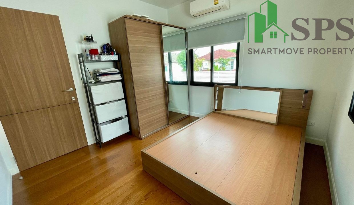 Single house for rent Prinn Sathorn-Ratchapruek (SPSAM1448) 13