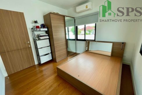 Single house for rent Prinn Sathorn-Ratchapruek (SPSAM1448) 13