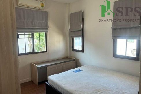 Single house for rent Setthasiri Bangna-Wongwaen (SPSAM1416) 10