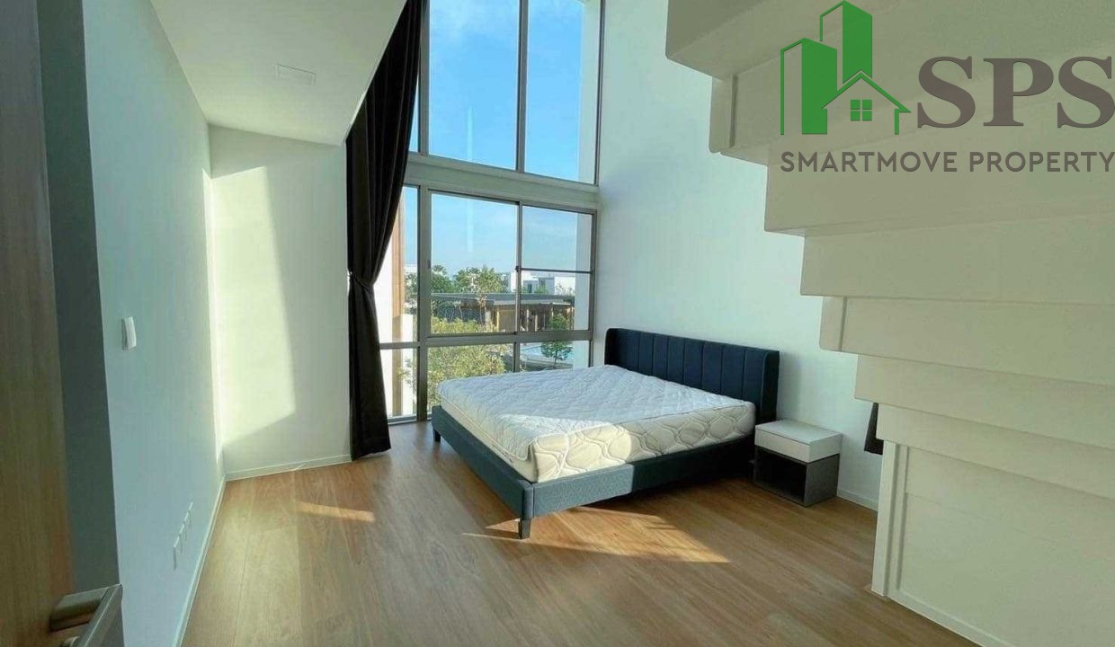 Single house for rent VIVE Rama 9 (SPSAM1359) 09