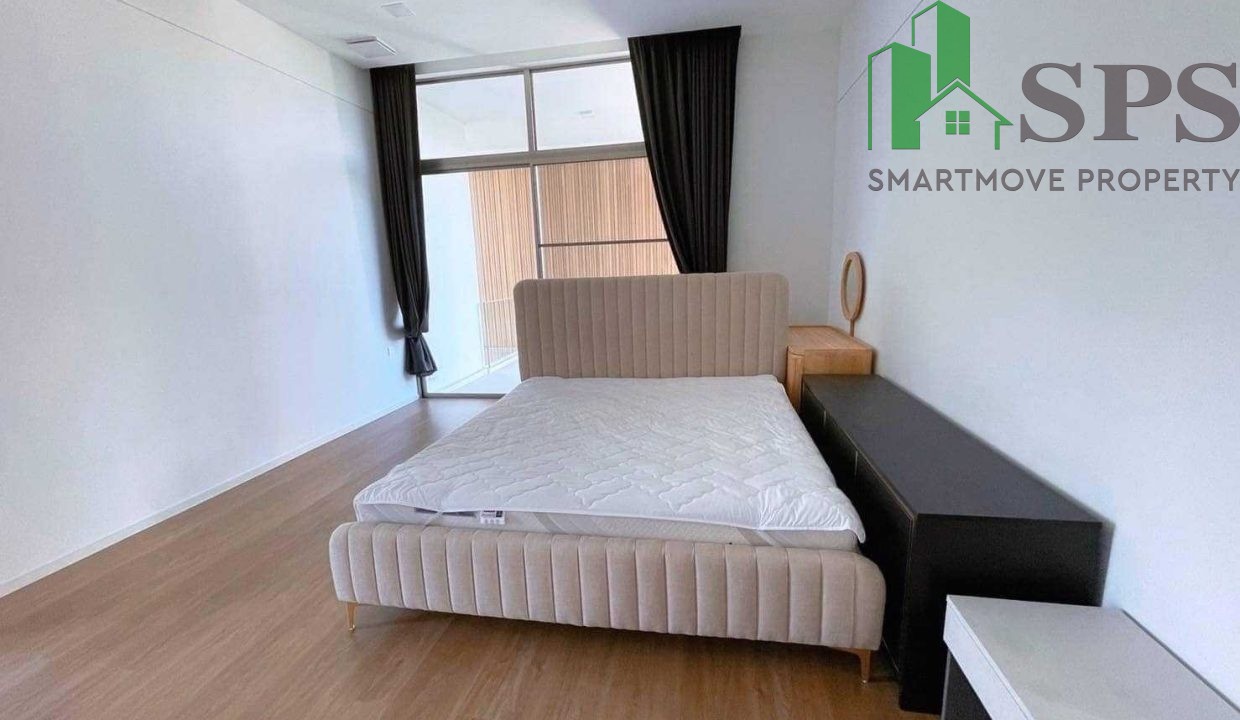 Single house for rent VIVE Rama 9 (SPSAM1359) 10