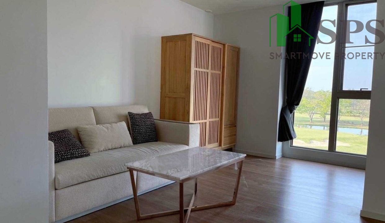 Single house for rent VIVE Rama 9 (SPSAM1359) 15