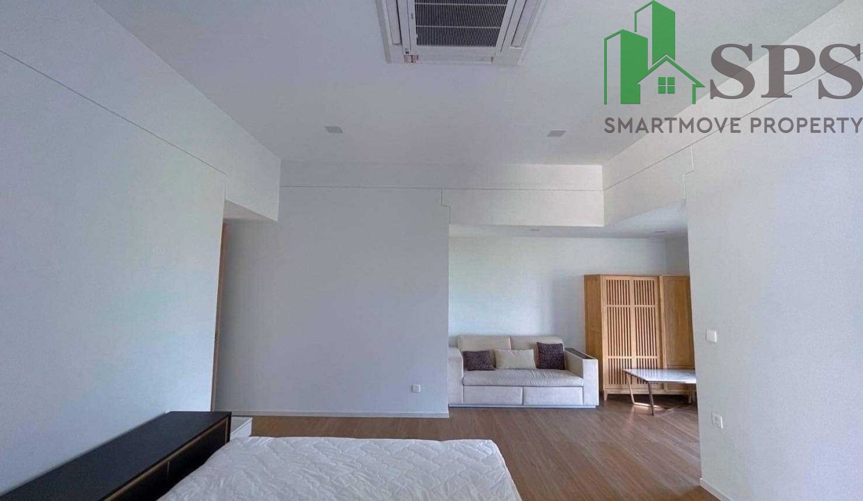 Single house for rent VIVE Rama 9 (SPSAM1359) 17