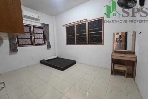 Single house for rent located in Soi Sukhumvit 103 (SPSAM1378) 08