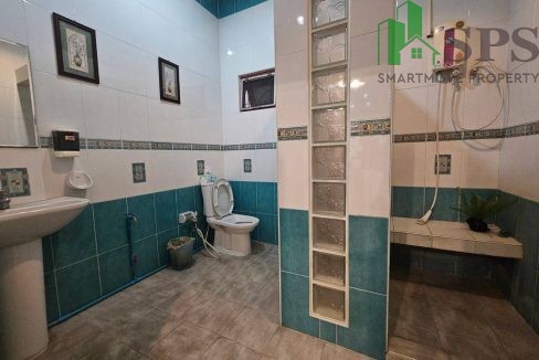 Single house for rent located in Soi Sukhumvit 103 (SPSAM1378) 09