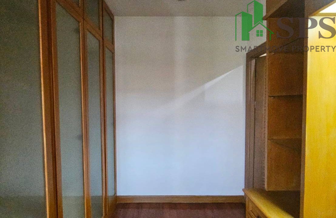 Single house for rent located in Soi Sukhumvit 103 (SPSAM1378) 12