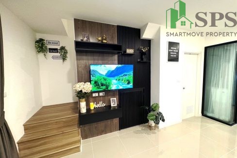 Townhome for rent Patio Srinakarin - Rama 9 (SPSAM1443) 06