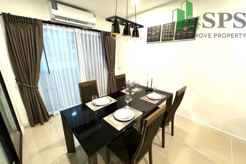 Townhome for rent Patio Srinakarin - Rama 9 (SPSAM1443) 07