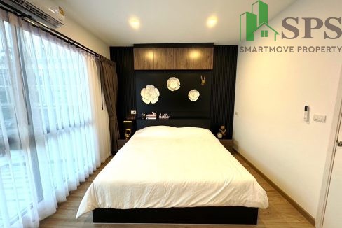 Townhome for rent Patio Srinakarin - Rama 9 (SPSAM1443) 13