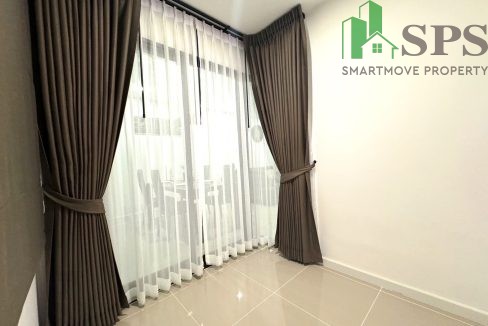 Townhome for rent Patio Srinakarin - Rama 9 (SPSAM1443) 16