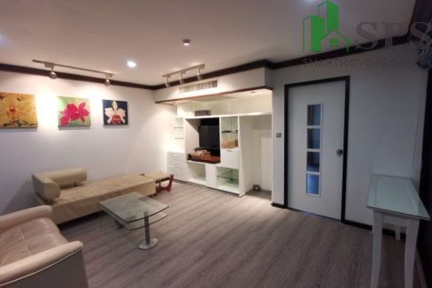 Townhome for rent in Soi Sukhumvit 71 (SPSAM1364) 03
