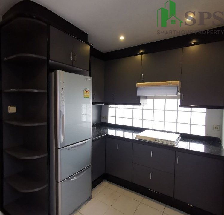 Townhome for rent in Soi Sukhumvit 71 (SPSAM1364) 07
