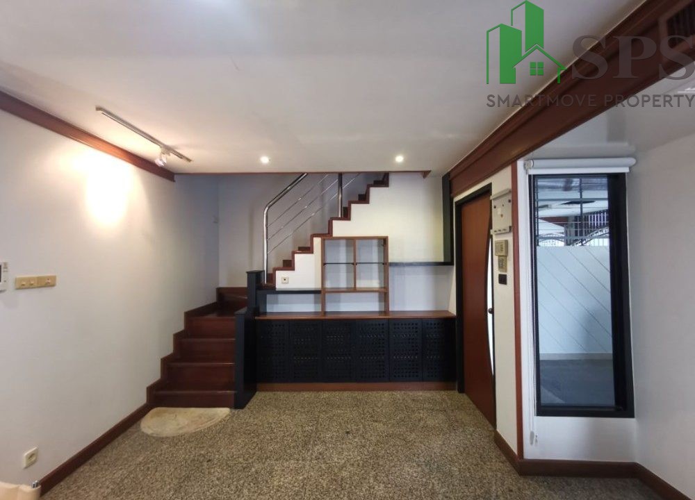 Townhome for rent in Soi Sukhumvit 71 (SPSAM1364) 08