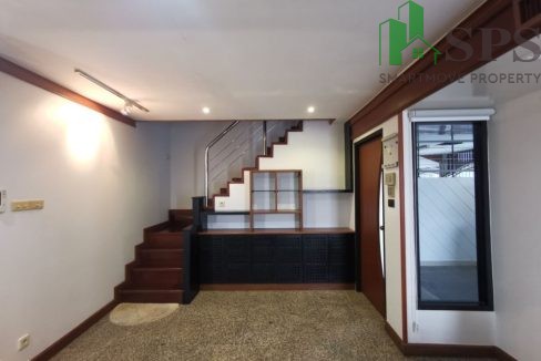 Townhome for rent in Soi Sukhumvit 71 (SPSAM1364) 08