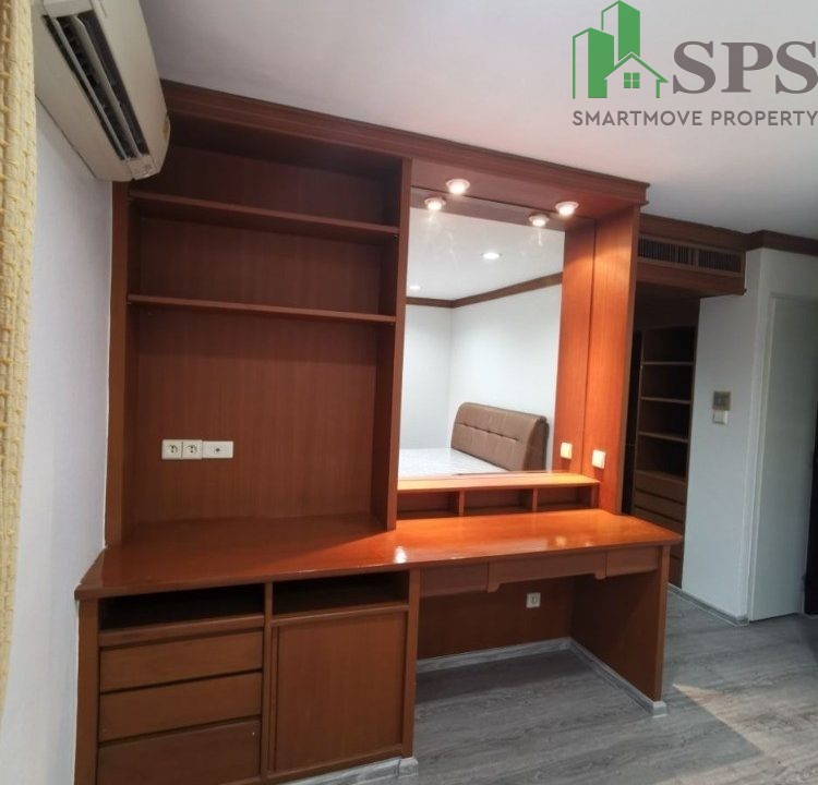 Townhome for rent in Soi Sukhumvit 71 (SPSAM1364) 09