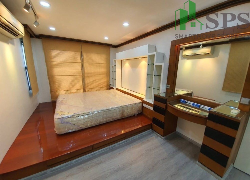 Townhome for rent in Soi Sukhumvit 71 (SPSAM1364) 10