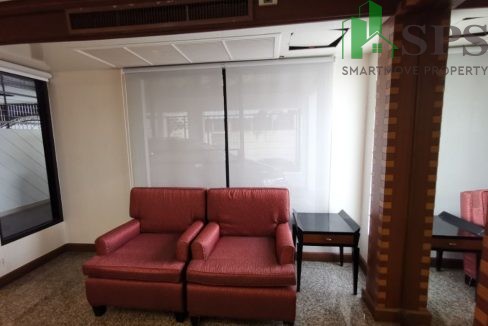 Townhome for rent in Soi Sukhumvit 71 (SPSAM1364) 11
