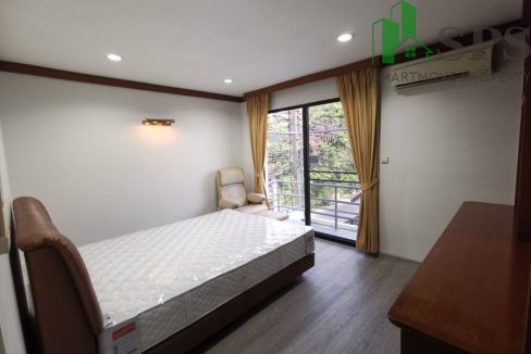Townhome for rent in Soi Sukhumvit 71 (SPSAM1364) 12