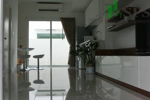 Townhouse for rent Indy Bangna KM.26 (SPSAM1391) 02