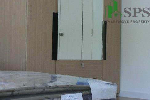 Townhouse for rent Indy Bangna KM.26 (SPSAM1391) 08