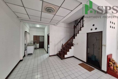 Townhouse for rent at Sukhumvit 101 (SPSAM1456) 06