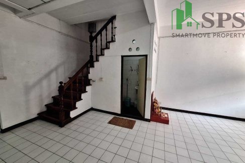 Townhouse for rent at Sukhumvit 101 (SPSAM1456) 07