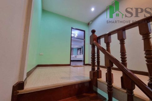 Townhouse for rent in Soi Sukhumvit 101 (SPSAM1421) 05