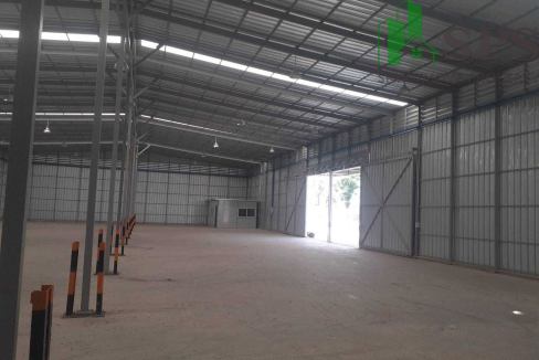 Warehouse + office for rent at Lat Krabang, Nong Chok, Suwinthawong (SPSAM1399) (9)