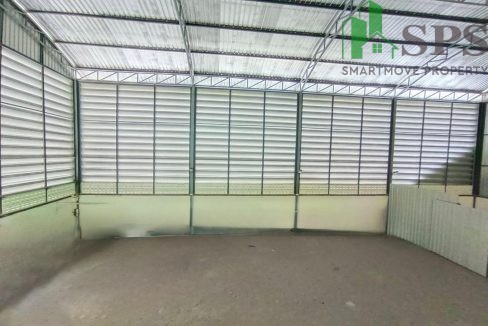 Warehouse + office for rent at Soi Lasalle Bangna (SPSAM1424) 05