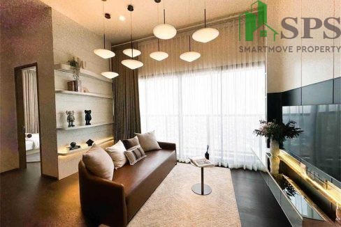 Condo for SALE Park Origin Thonglor nice decorated 2Beds 2 Baths ( SPSEVE037 ) (2)