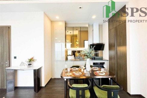 Condo for SALE Park Origin Thonglor nice decorated 2Beds 2 Baths ( SPSEVE037 ) (7)