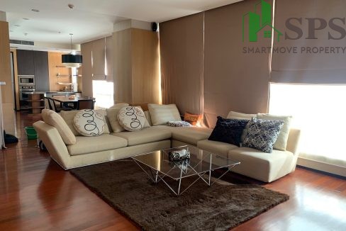 Condo for rent The Height (SPSAM1523) 01
