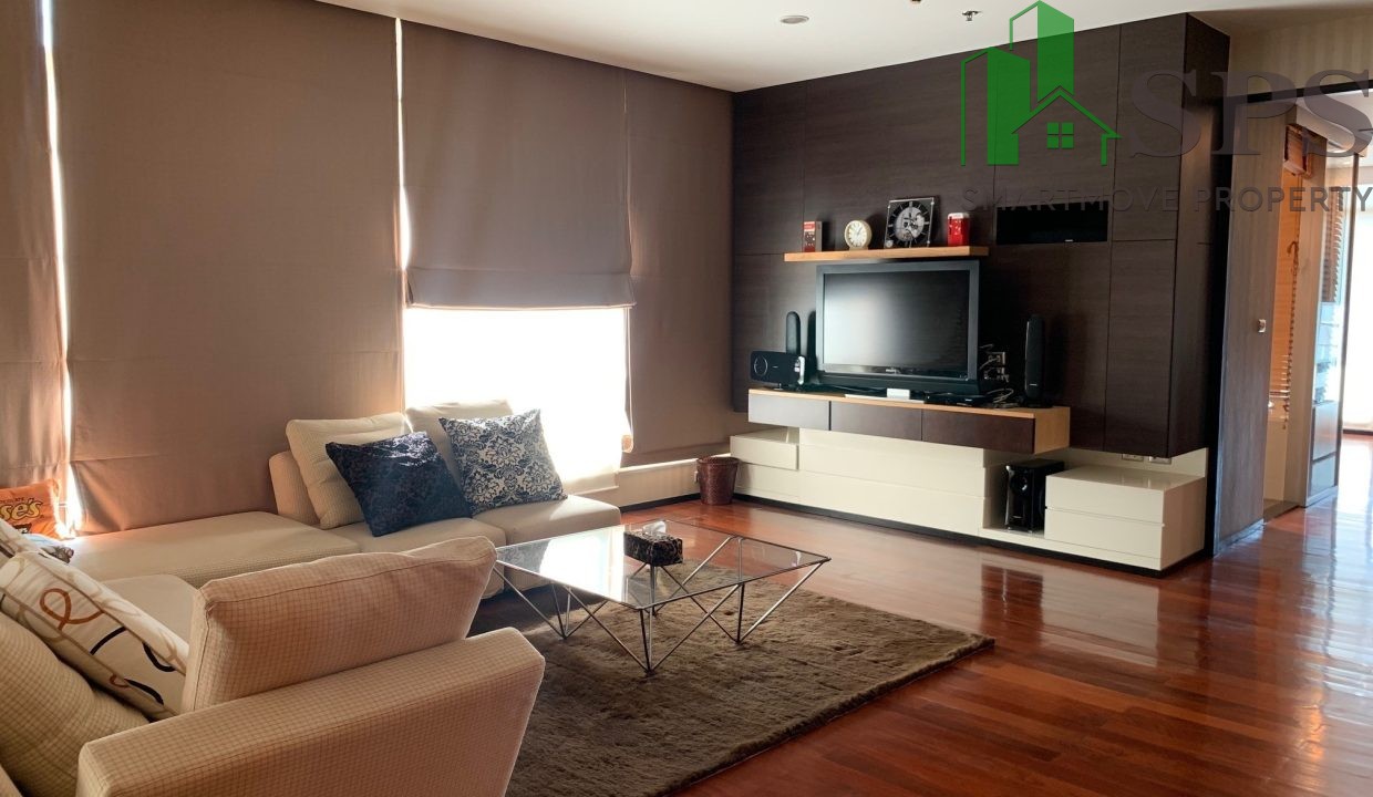 Condo for rent The Height (SPSAM1523) 02