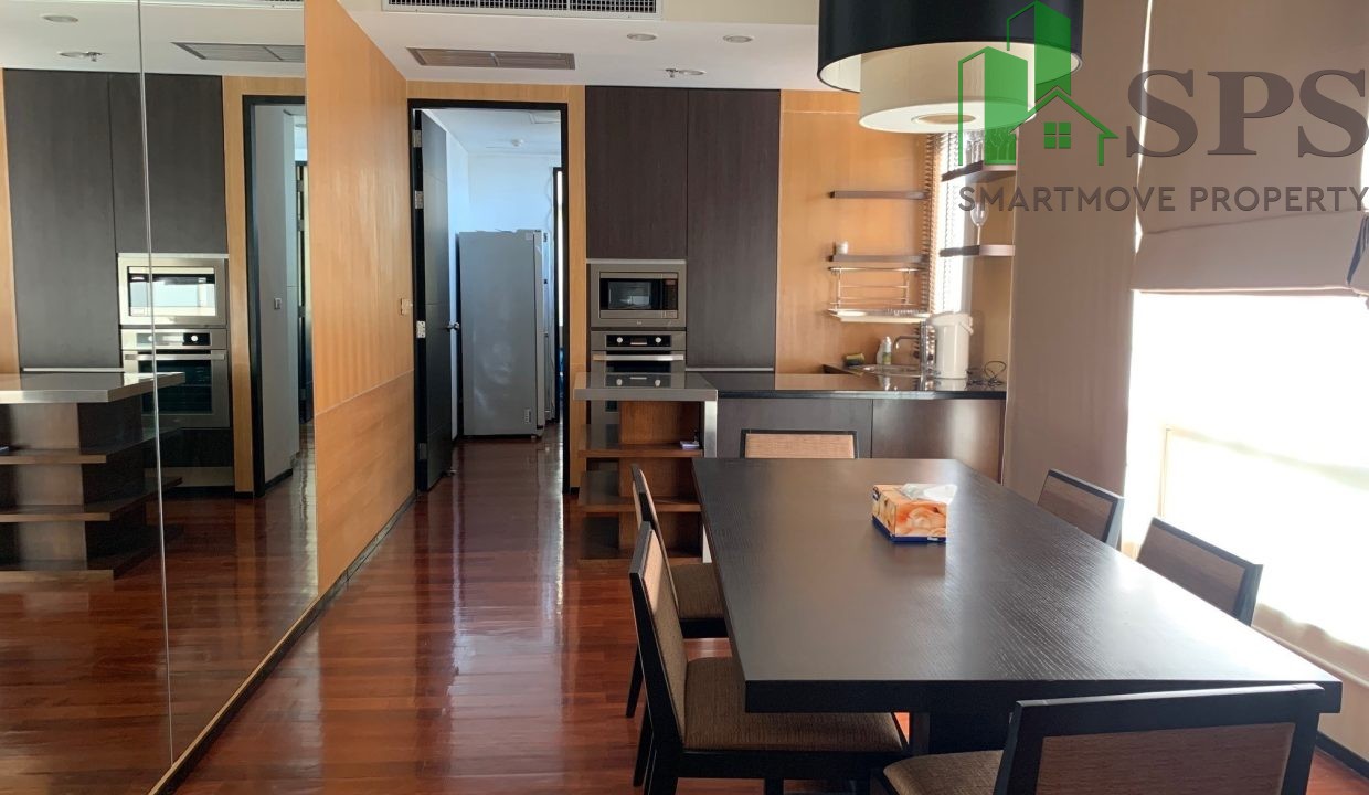 Condo for rent The Height (SPSAM1523) 03