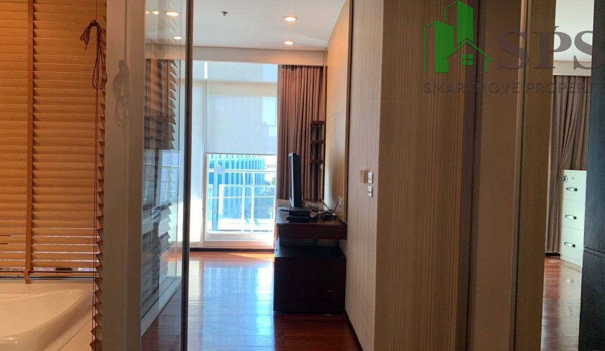 Condo for rent The Height (SPSAM1523) 07