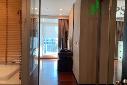 Condo for rent The Height (SPSAM1523) 07