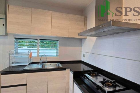 Detached house for rent Mantana 2 Bangna Km.7 Fully furnished Close to Mega Bangna ( SPSEVE061 ) 13