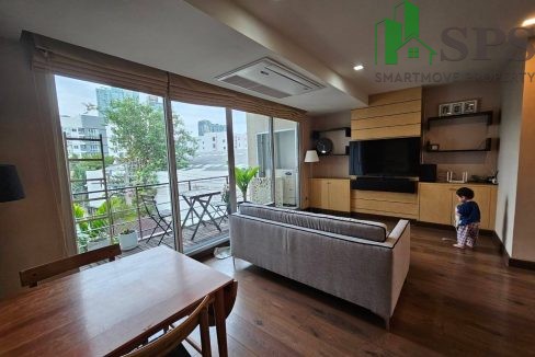 FOR SALE The tree Onnut Station Condo (SPSYG27) 19