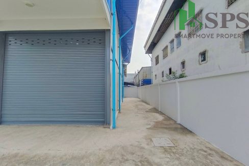 Factory Warehouse for RENT in Bang Phli - Bangna-Trad Road. (SPS-PP50) 06