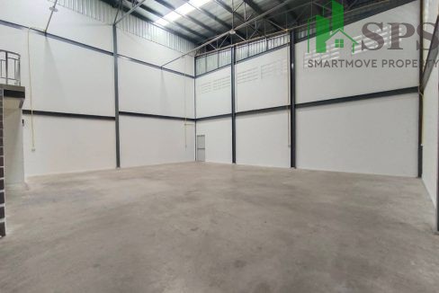 Factory Warehouse for RENT in Bang Phli - Bangna-Trad Road. (SPS-PP50) 14