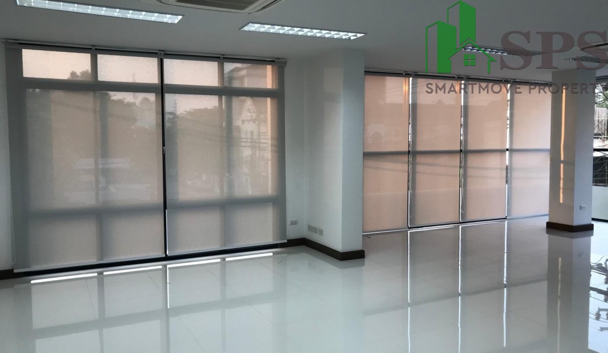 For Sale Office building near Airport link Ramkhamhaeng ( SPSEVE024 ) 15