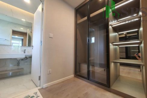 For rent Single house Mantana Bangna-Wongwaen fully furnished (SPSEVE003) 15